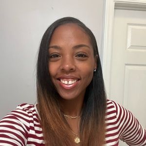 Meet your Posher, Amani